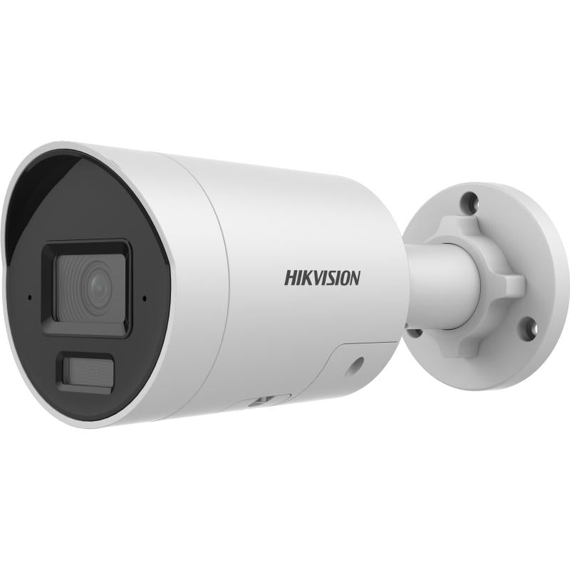 Hikvision DS-2CD2066G2H-IU in White
